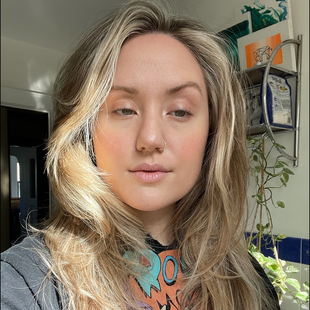Meet your Posher, Cara